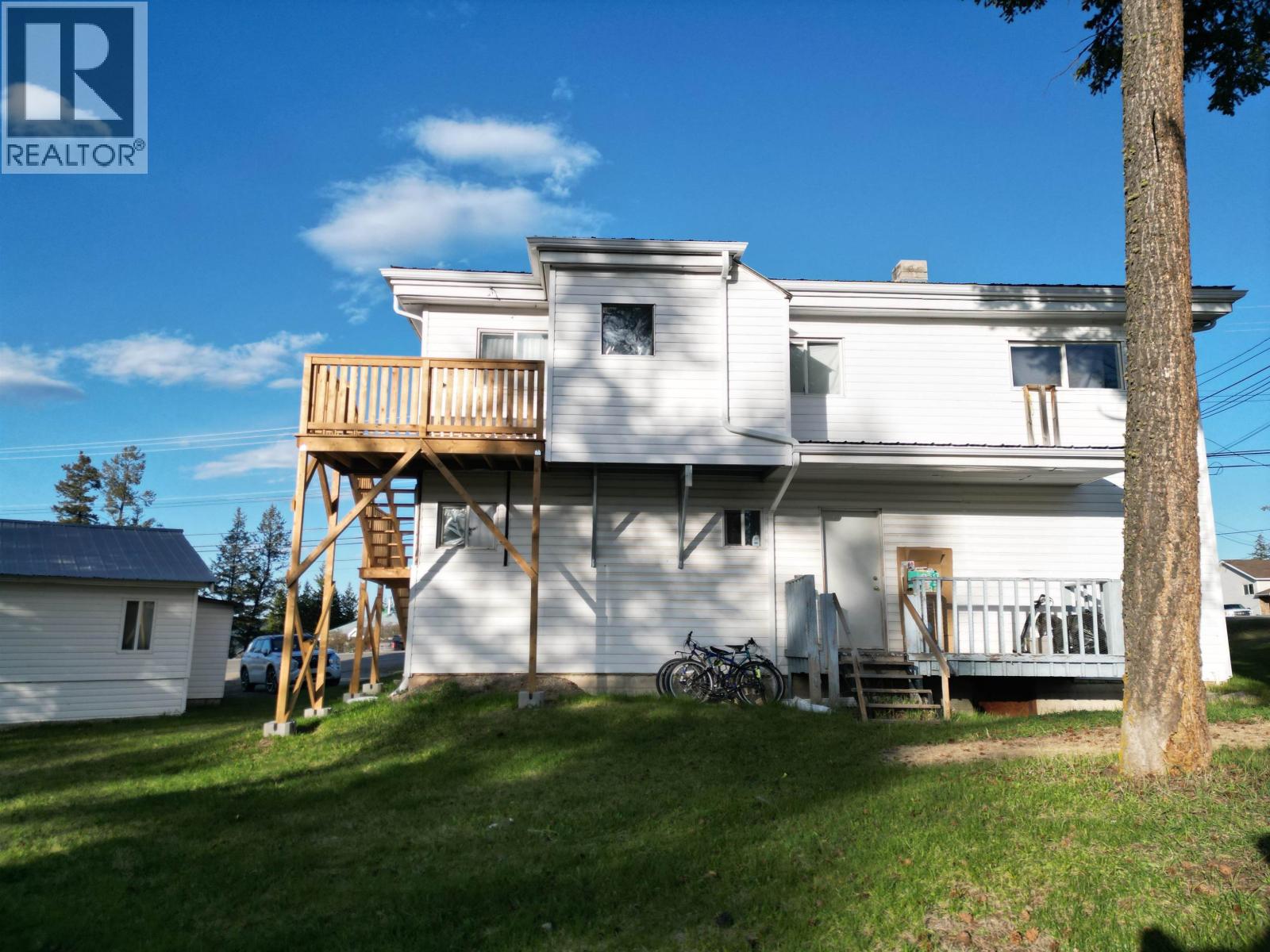 923 Dog Creek Road, Williams Lake, British Columbia  V2G 3G5 - Photo 7 - C8078315