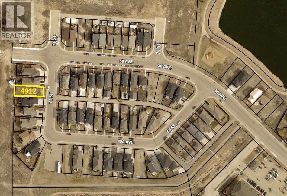 4912 71 Street, Camrose, Alberta