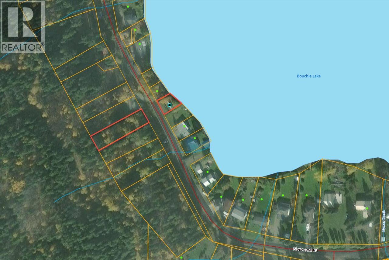 2634 NORWOOD ROAD, Quesnel, British Columbia