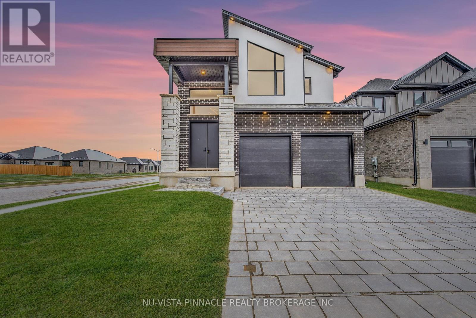 260 CRESTVIEW DRIVE, Middlesex Centre, Ontario