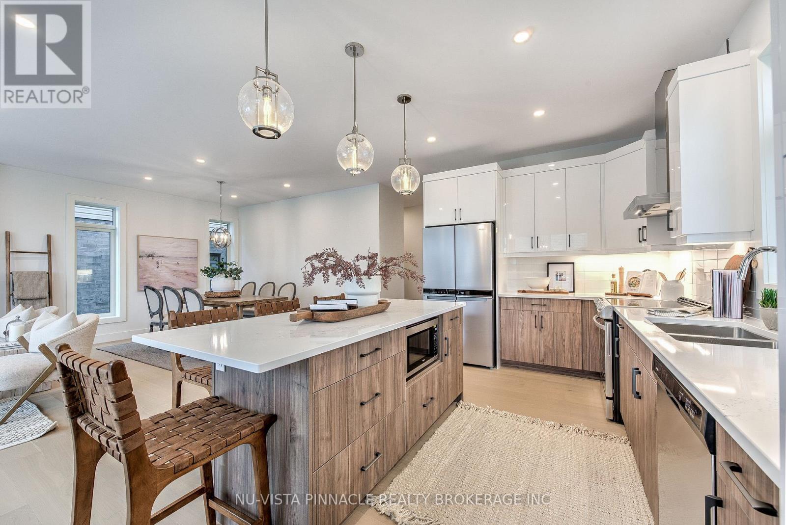 260 Crestview Drive, Middlesex Centre, Ontario  N0L 1R0 - Photo 10 - X13046702