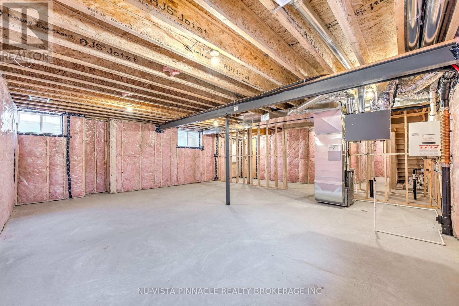 260 Crestview Drive, Middlesex Centre, Ontario  N0L 1R0 - Photo 37 - X13046702