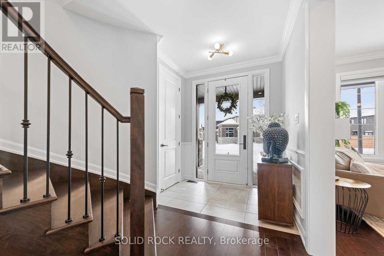 42 Conch Way, Ottawa, Ontario  K4M 0M4 - Photo 3 - X12933628