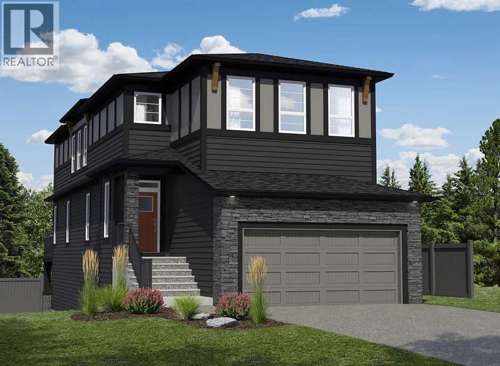 15 Creekstone Green Sw, Calgary, Alberta  T2X 6H6 - Photo 19 - A2299343