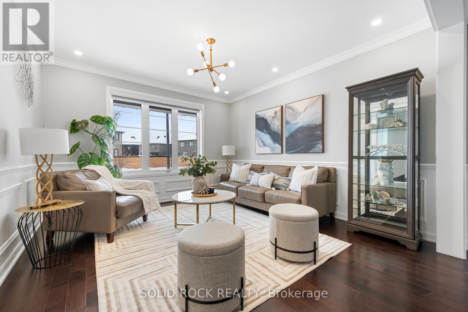 42 Conch Way, Ottawa, Ontario  K4M 0M4 - Photo 5 - X12933628