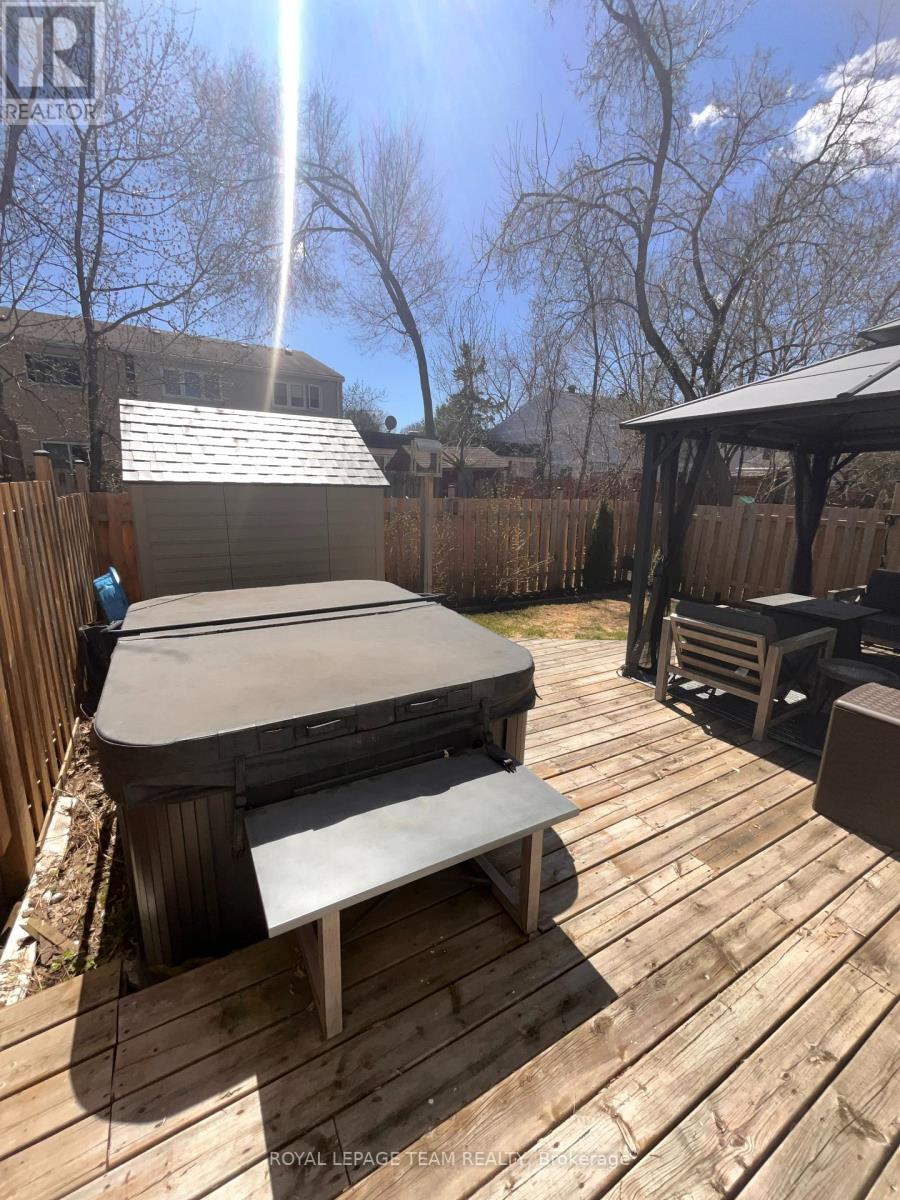 87 Grady Crescent, Ottawa, Ontario  K2H 5S2 - Photo 17 - X13045862