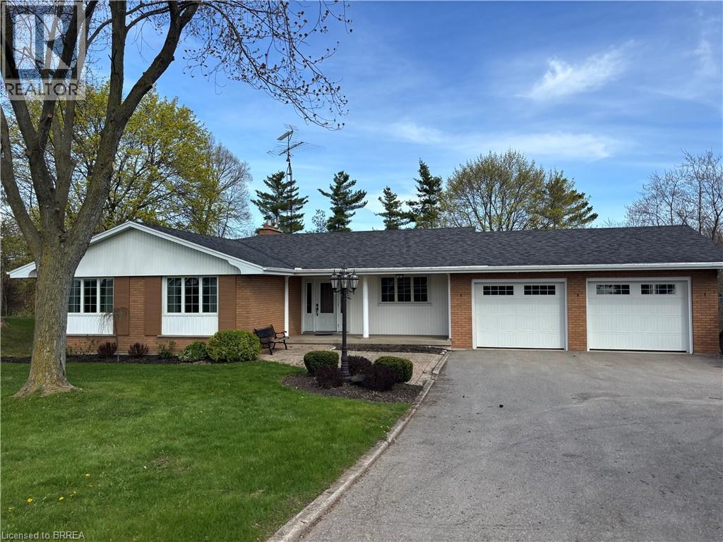 148 PLEASANT RIDGE Road, Brantford, Ontario