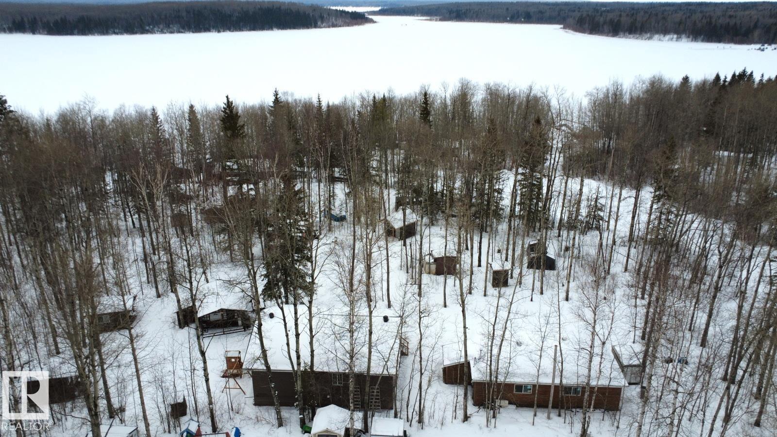 309, 654055 Rge Rd 185.5 (Skeleton Lake), Rural Athabasca County, Alberta  T0A 0M0 - Photo 37 - E4480655