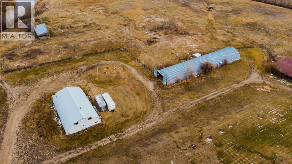 722055 Range Road 43, Rural Grande Prairie No. 1, Alberta  T8X 5B2 - Photo 5 - A2266553