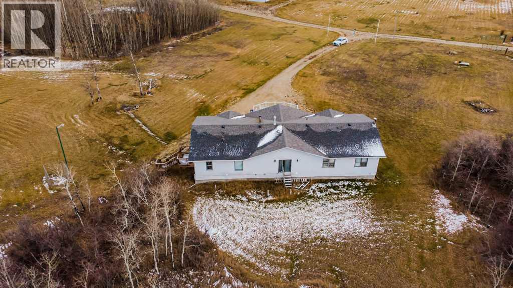 722055 Range Road 43, Rural Grande Prairie No. 1, Alberta  T8X 5B2 - Photo 4 - A2266553