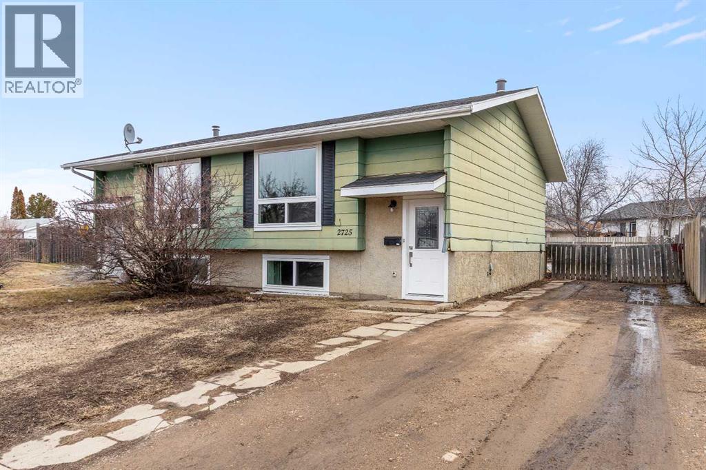 2725 47 Avenue, Lloydminster, Saskatchewan  S9V 1H3 - Photo 2 - A2301334