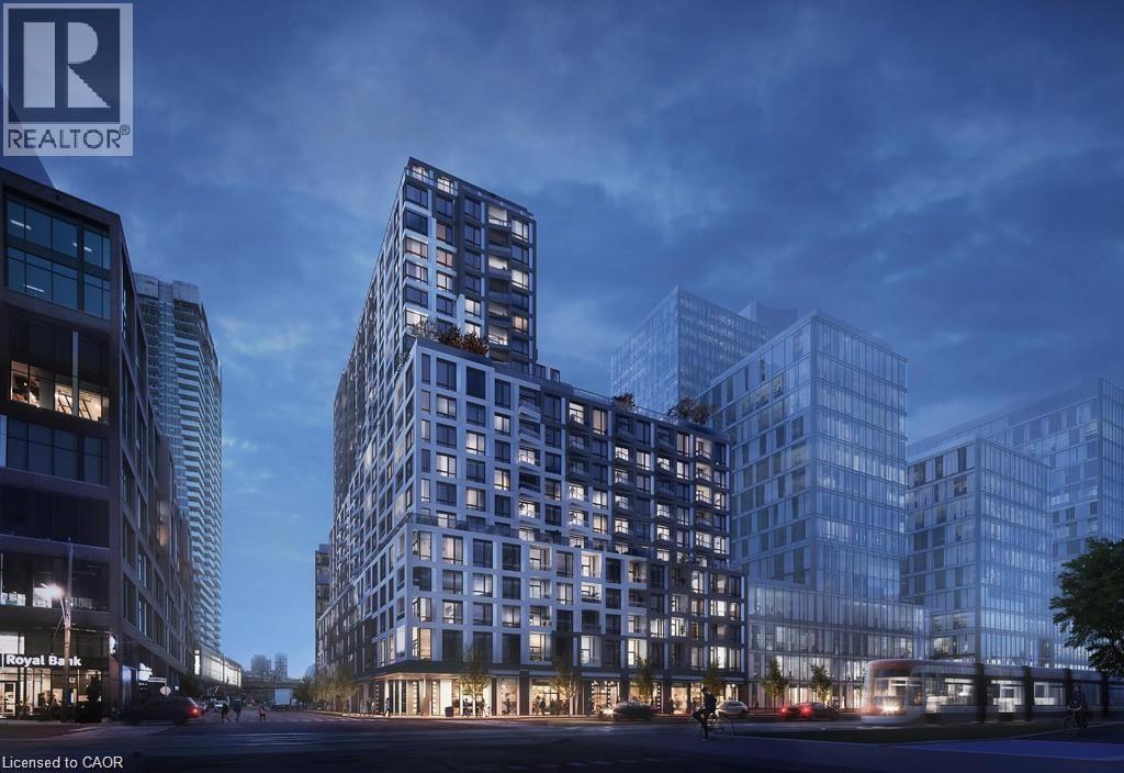 15 Richardson Street Unit# 619, Toronto, Ontario  M5A 0Y5 - Photo 19 - 40807840