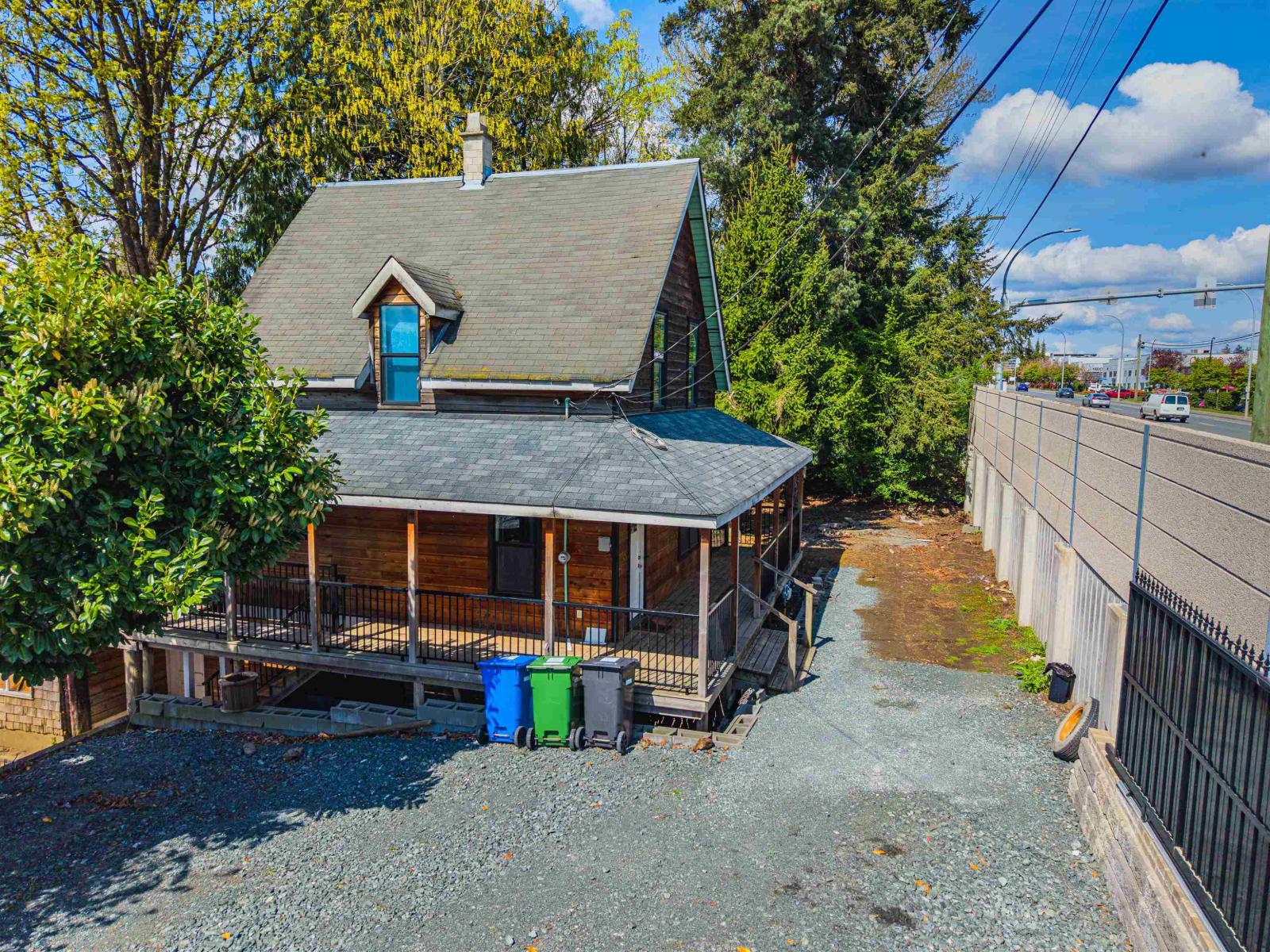 2475 Mt Lehman Road, Abbotsford, British Columbia  V4X 2N2 - Photo 6 - C8078279