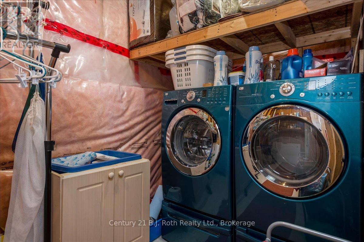 116 Dyer Drive, Wasaga Beach, Ontario  L9Z 1E5 - Photo 22 - S13055022