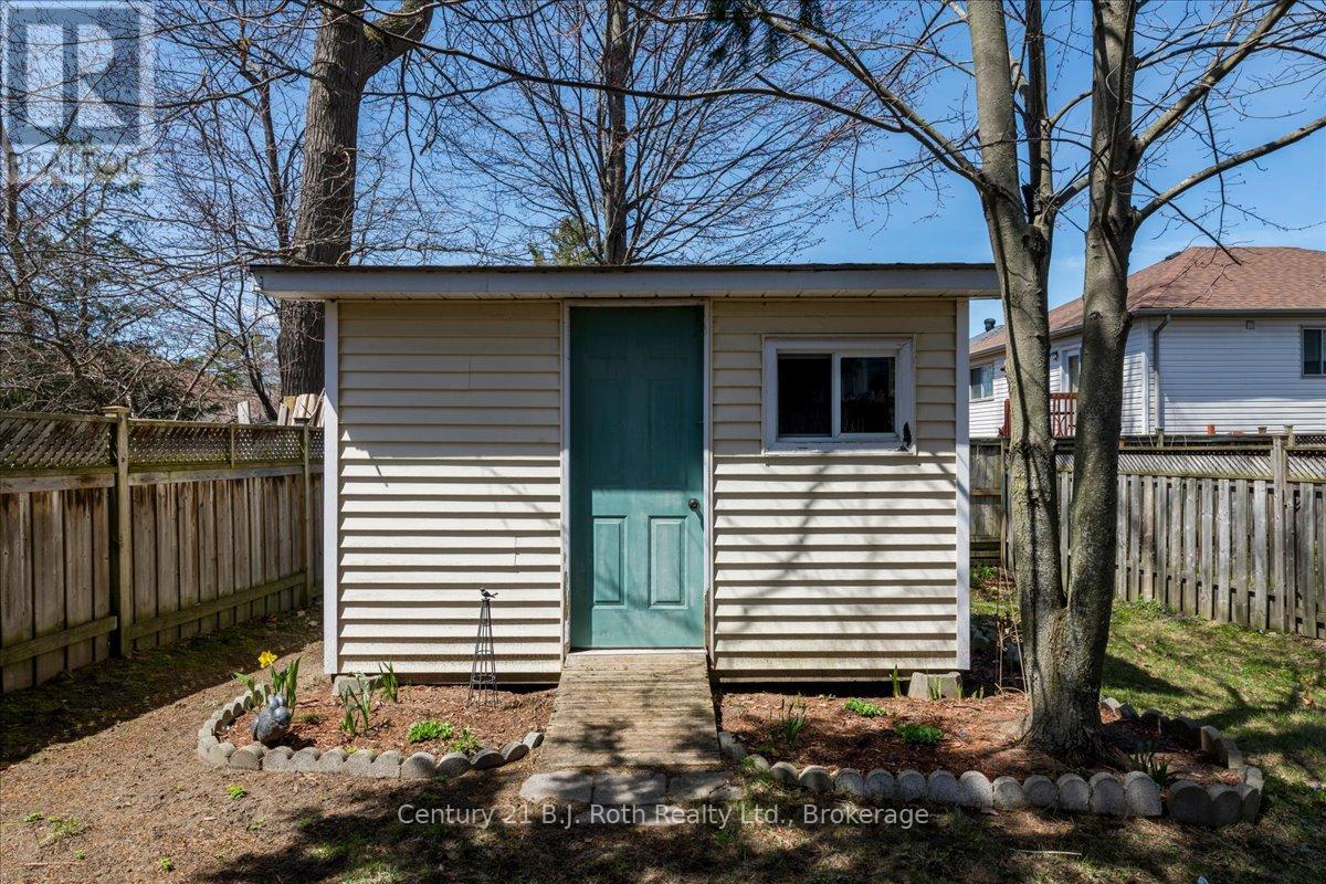 116 Dyer Drive, Wasaga Beach, Ontario  L9Z 1E5 - Photo 26 - S13055022