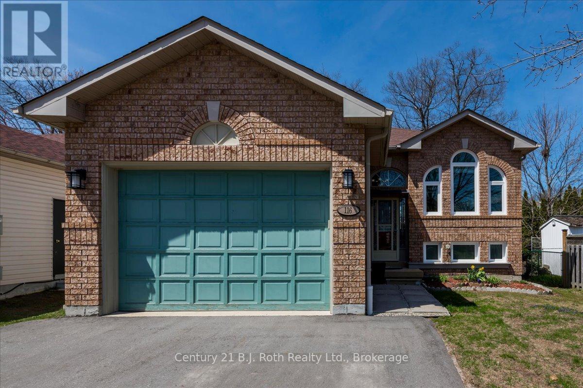 116 Dyer Drive, Wasaga Beach, Ontario  L9Z 1E5 - Photo 30 - S13055022