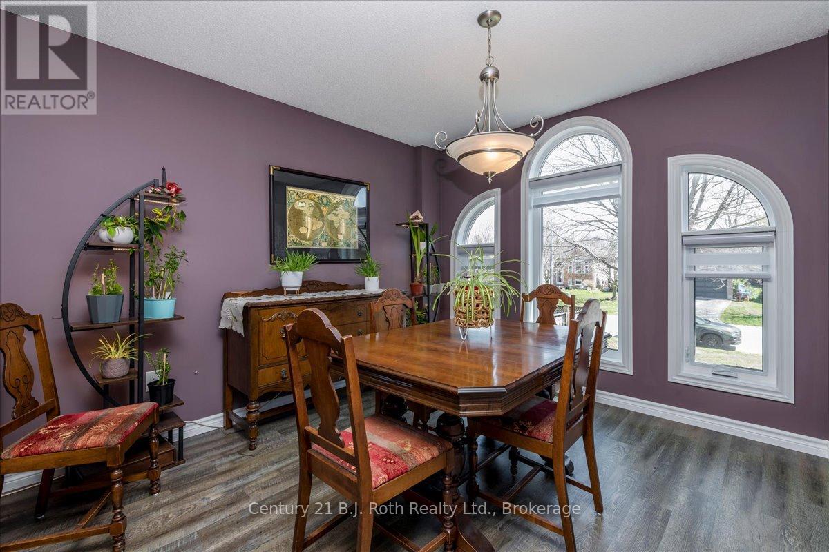 116 Dyer Drive, Wasaga Beach, Ontario  L9Z 1E5 - Photo 4 - S13055022