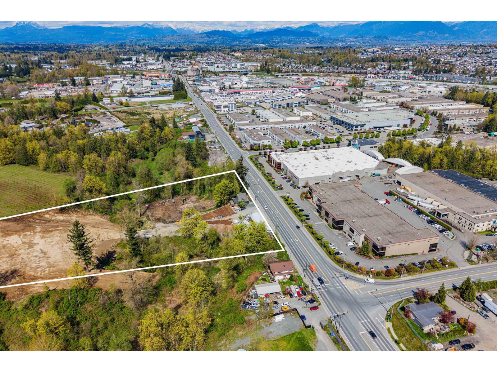 2475 Mt Lehman Road, Abbotsford, British Columbia  V4X 2N2 - Photo 24 - C8078279