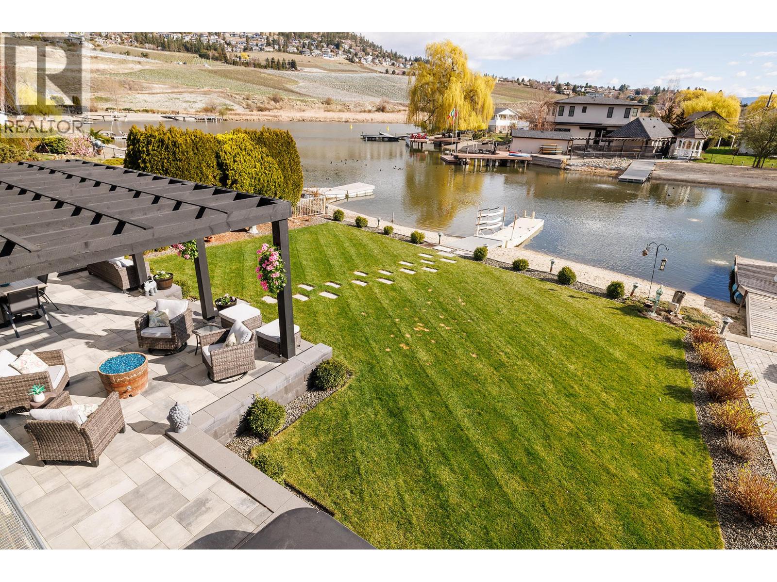 1404 Green Bay Road, West Kelowna, British Columbia  V4T 2B8 - Photo 42 - 10382561