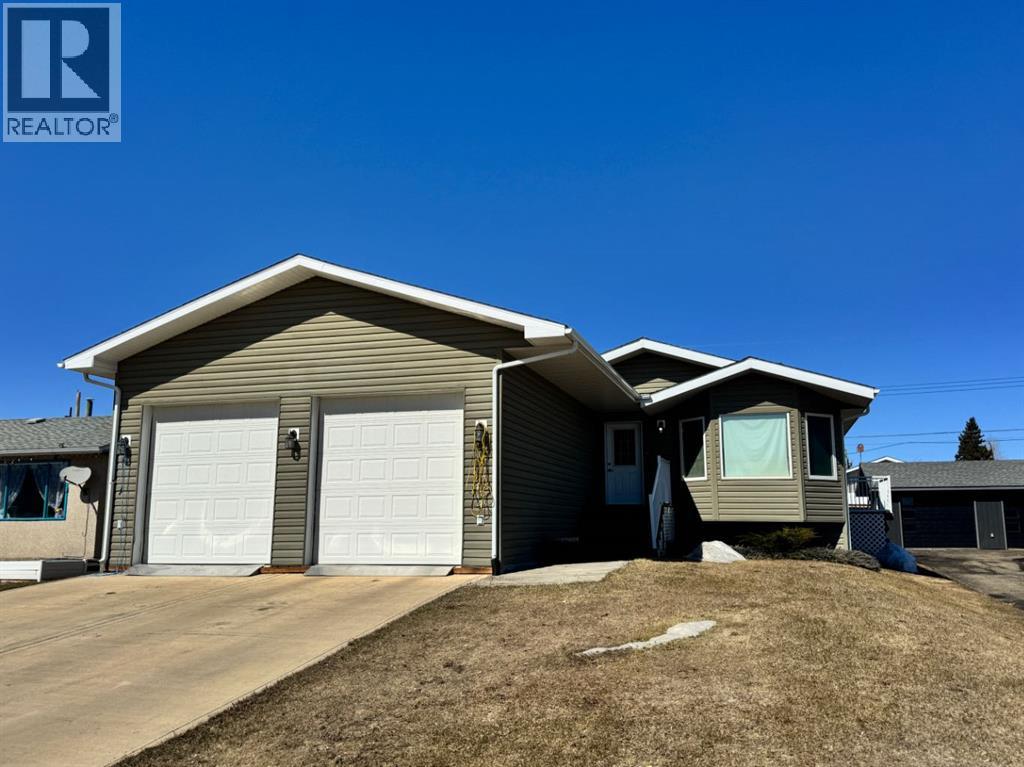 11404 105 Avenue, Fairview, Alberta  T0H 1L0 - Photo 1 - A2285581