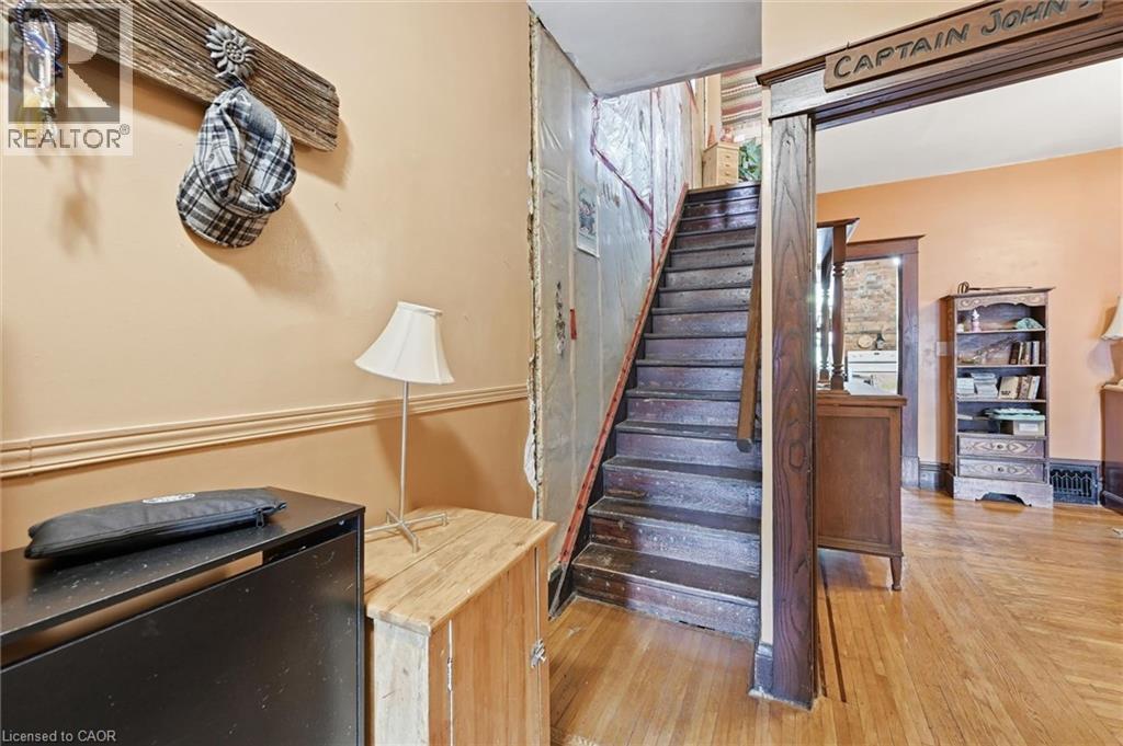 260 Balmoral Avenue N, Hamilton, Ontario  L8L 7S4 - Photo 13 - 40825100