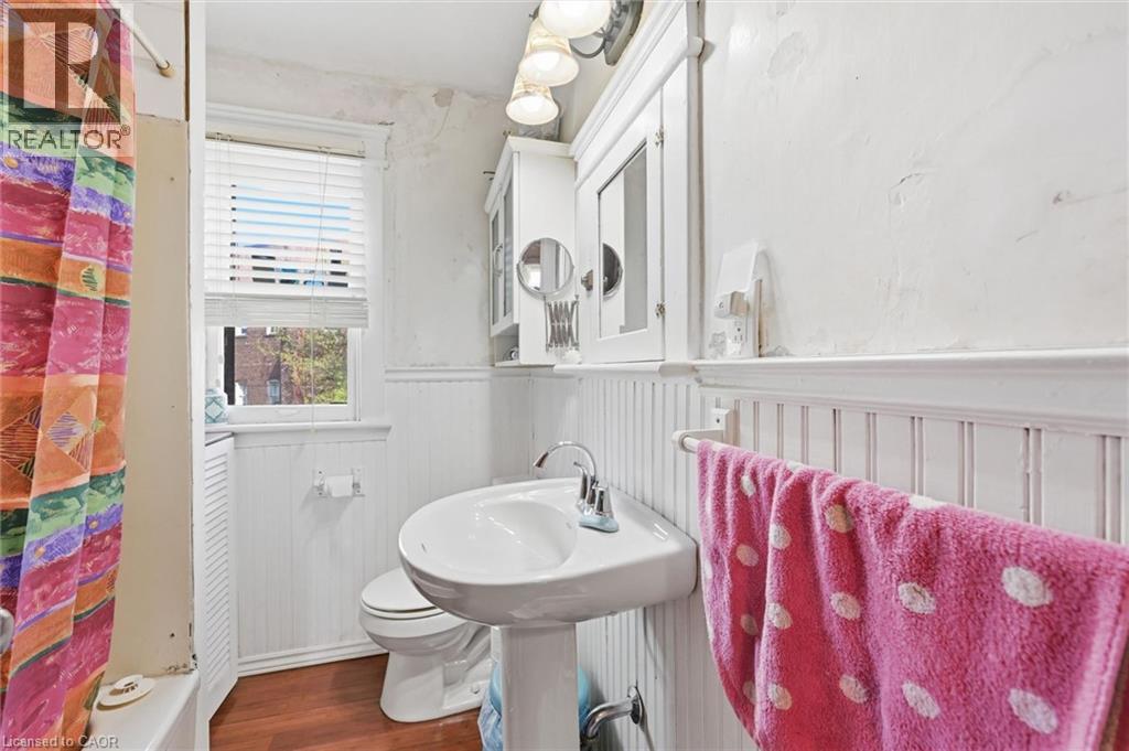 260 Balmoral Avenue N, Hamilton, Ontario  L8L 7S4 - Photo 15 - 40825100