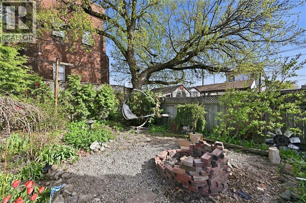 260 Balmoral Avenue N, Hamilton, Ontario  L8L 7S4 - Photo 24 - 40825100