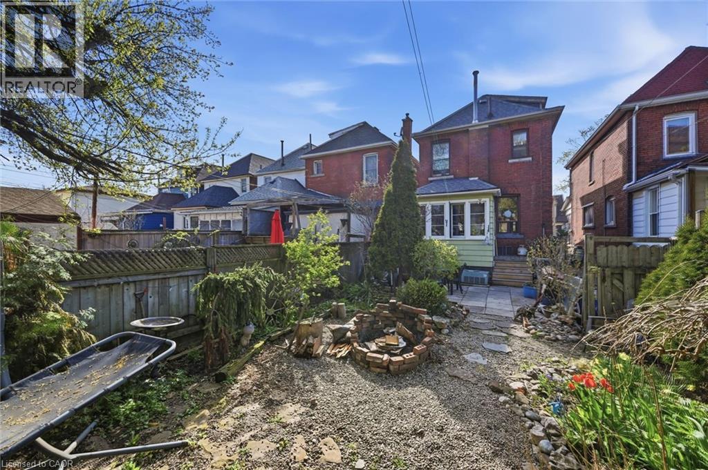 260 Balmoral Avenue N, Hamilton, Ontario  L8L 7S4 - Photo 25 - 40825100