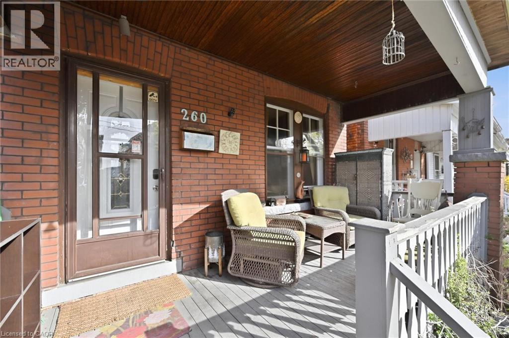 260 Balmoral Avenue N, Hamilton, Ontario  L8L 7S4 - Photo 4 - 40825100