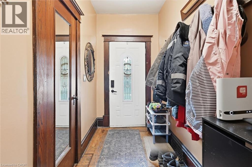 260 Balmoral Avenue N, Hamilton, Ontario  L8L 7S4 - Photo 5 - 40825100