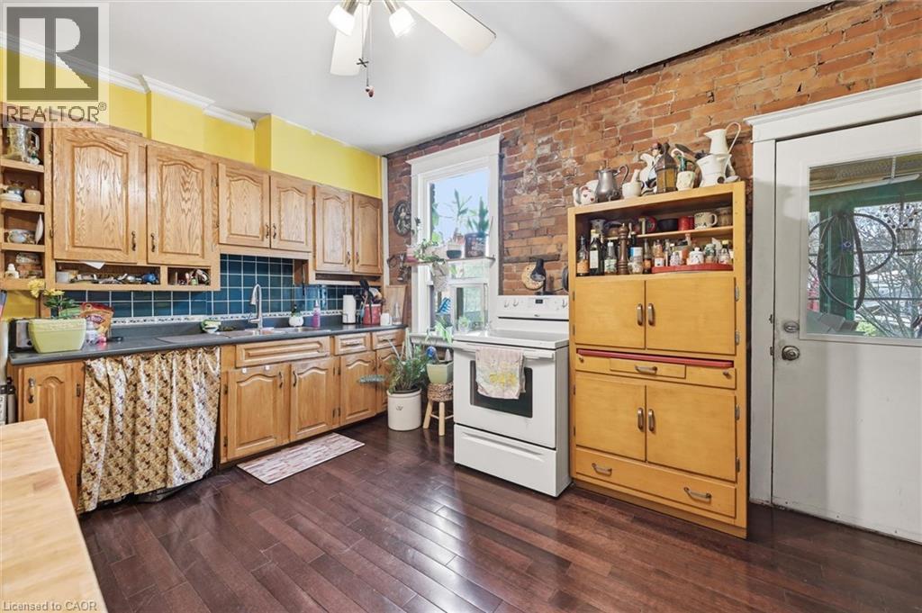 260 Balmoral Avenue N, Hamilton, Ontario  L8L 7S4 - Photo 9 - 40825100