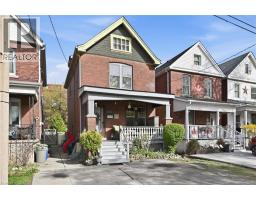 260 BALMORAL Avenue N, Hamilton, Ontario