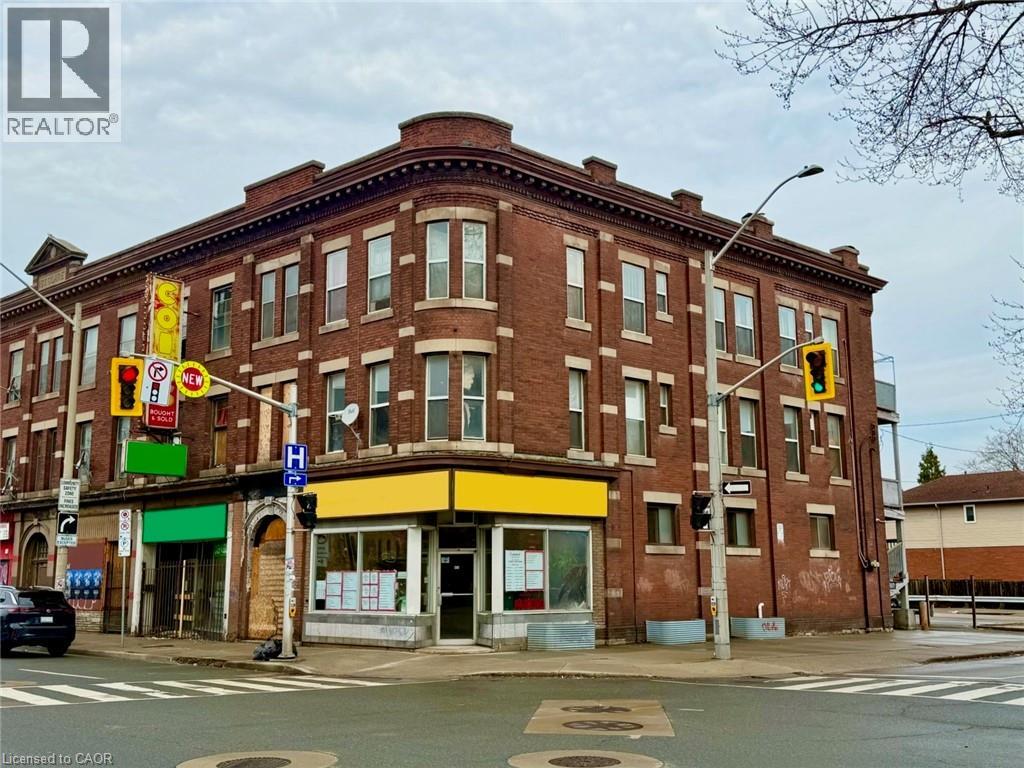 453 King Street E, Hamilton, Ontario  L8N 1C5 - Photo 2 - 40825072