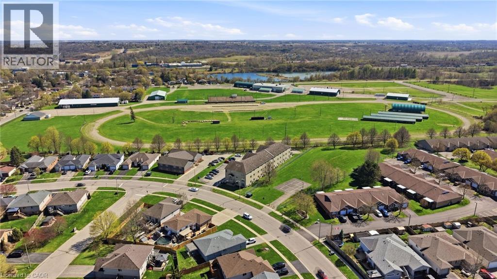 50 Whitlaw Way Unit# 102, Paris, Ontario  N3L 4C3 - Photo 21 - 40825018