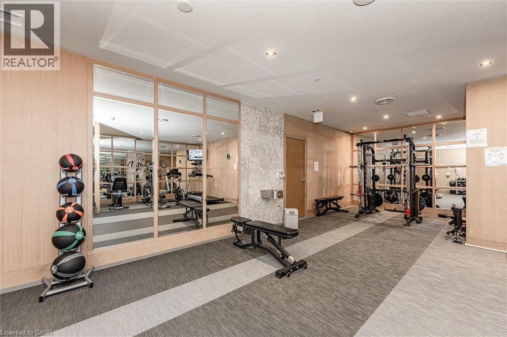 1441 Elgin Street Unit# 405, Burlington, Ontario  L7S 1E6 - Photo 13 - 40824363