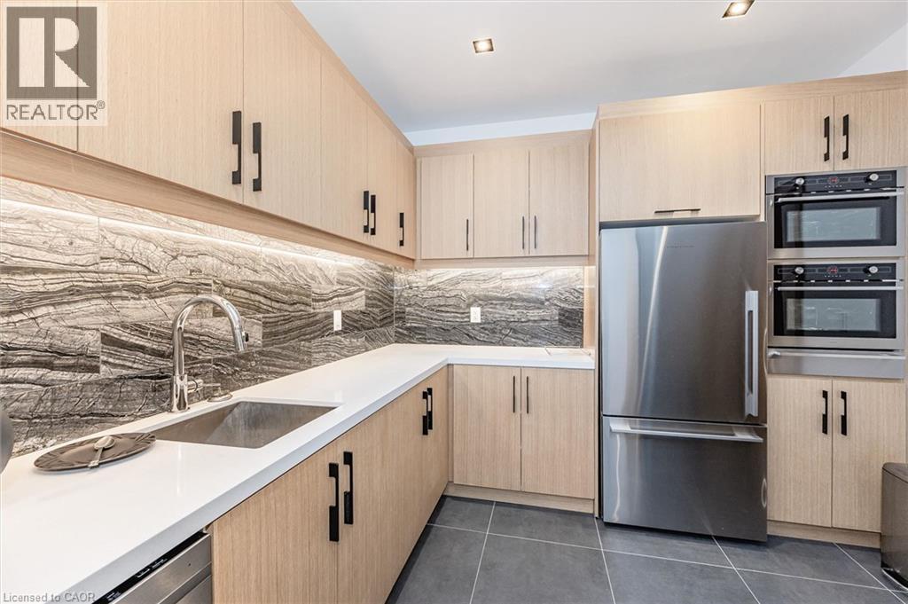 1441 Elgin Street Unit# 405, Burlington, Ontario  L7S 1E6 - Photo 9 - 40824363