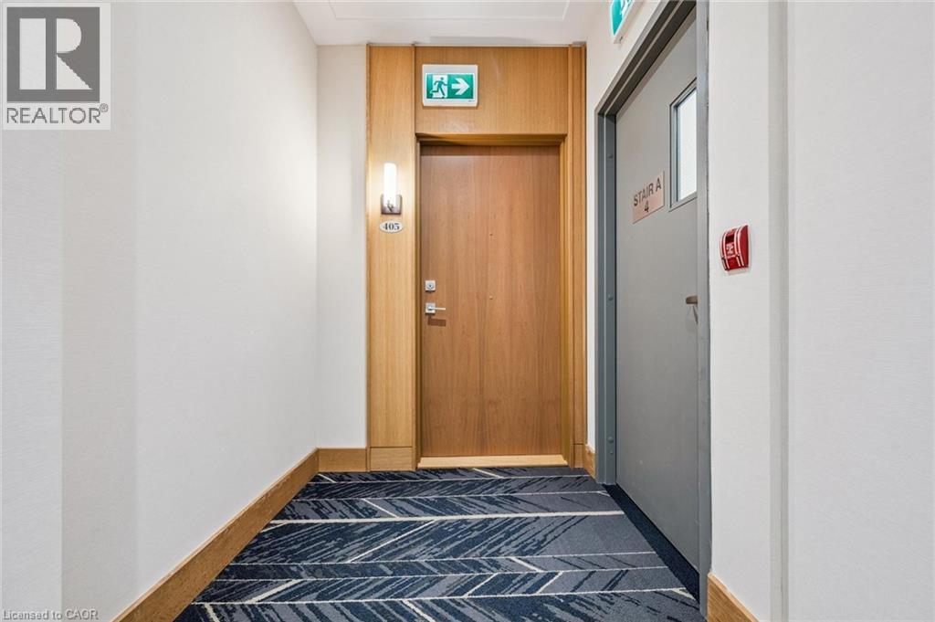 1441 Elgin Street Unit# 405, Burlington, Ontario  L7S 1E6 - Photo 15 - 40824363