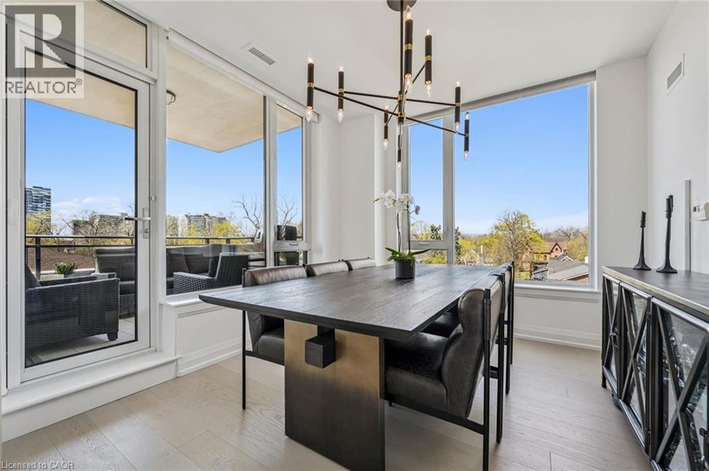 1441 Elgin Street Unit# 405, Burlington, Ontario  L7S 1E6 - Photo 26 - 40824363