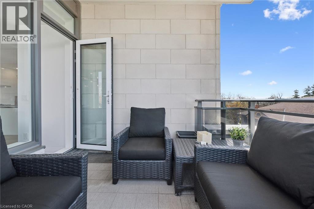 1441 Elgin Street Unit# 405, Burlington, Ontario  L7S 1E6 - Photo 39 - 40824363