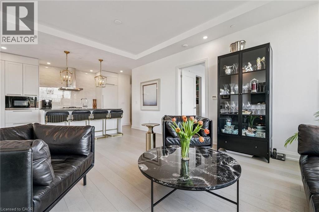 1441 Elgin Street Unit# 405, Burlington, Ontario  L7S 1E6 - Photo 25 - 40824363