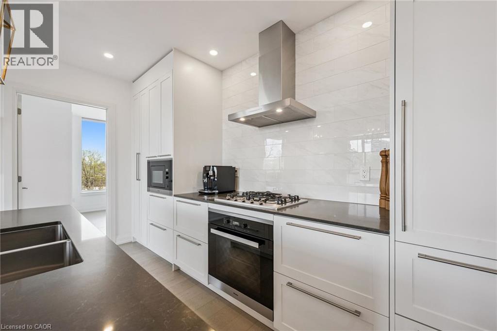 1441 Elgin Street Unit# 405, Burlington, Ontario  L7S 1E6 - Photo 18 - 40824363