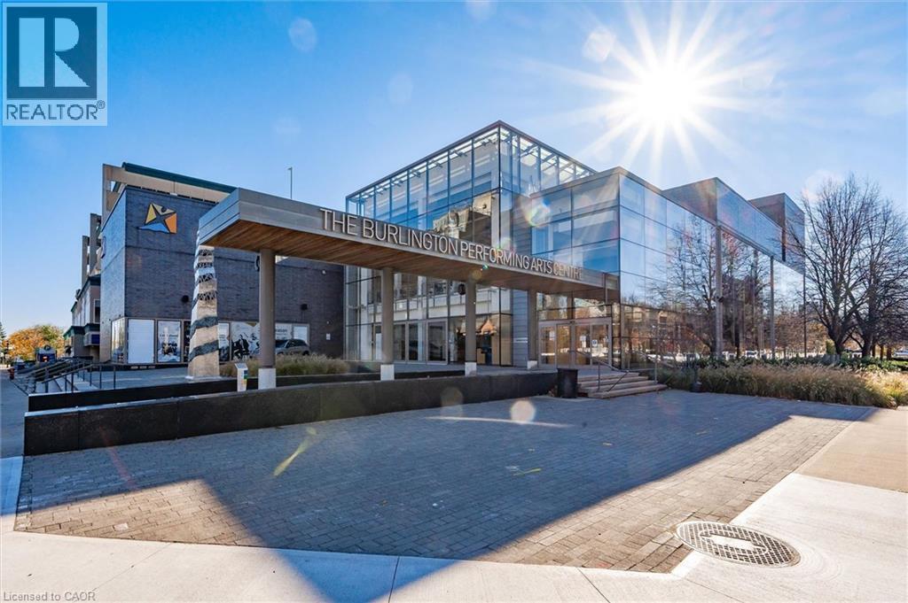 1441 Elgin Street Unit# 405, Burlington, Ontario  L7S 1E6 - Photo 14 - 40824363