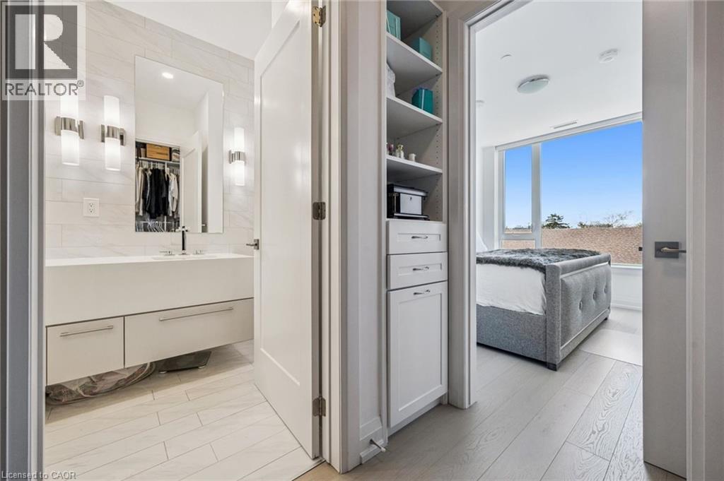 1441 Elgin Street Unit# 405, Burlington, Ontario  L7S 1E6 - Photo 31 - 40824363