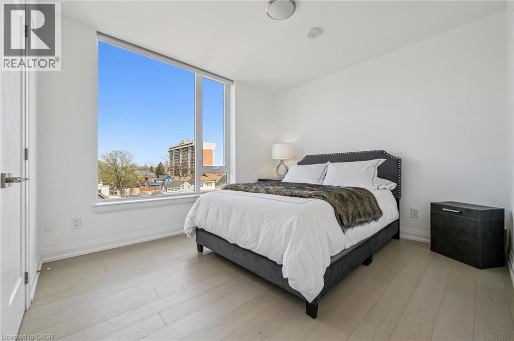 1441 Elgin Street Unit# 405, Burlington, Ontario  L7S 1E6 - Photo 34 - 40824363