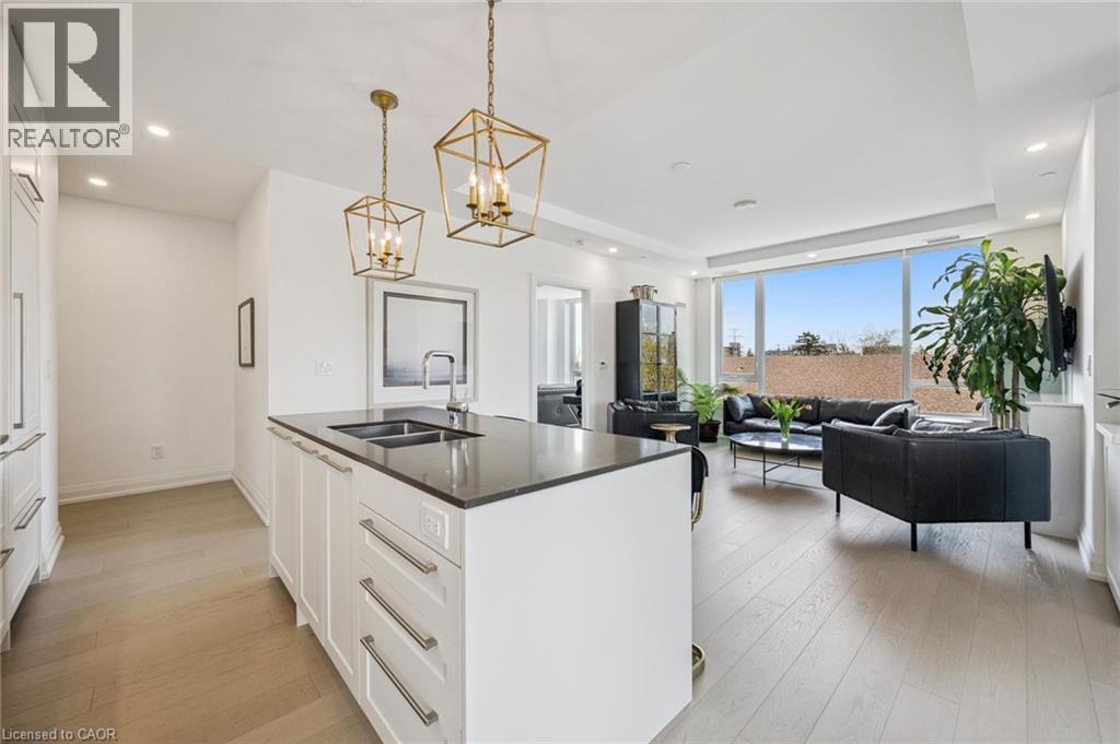 1441 Elgin Street Unit# 405, Burlington, Ontario  L7S 1E6 - Photo 20 - 40824363