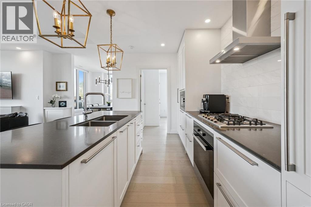 1441 Elgin Street Unit# 405, Burlington, Ontario  L7S 1E6 - Photo 19 - 40824363