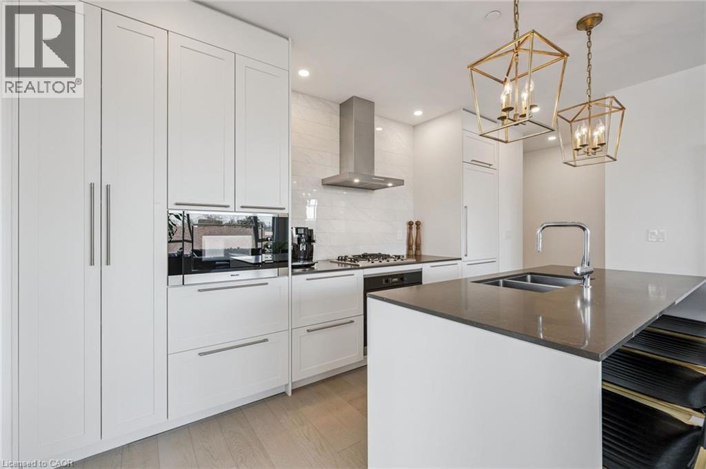 1441 Elgin Street Unit# 405, Burlington, Ontario  L7S 1E6 - Photo 21 - 40824363