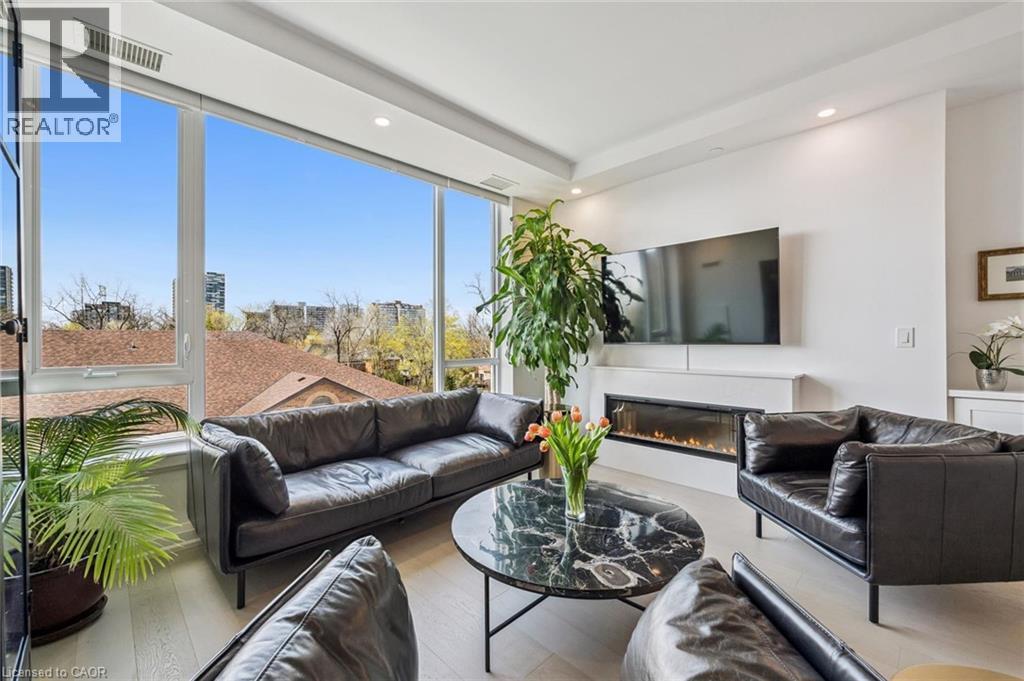 1441 Elgin Street Unit# 405, Burlington, Ontario  L7S 1E6 - Photo 23 - 40824363