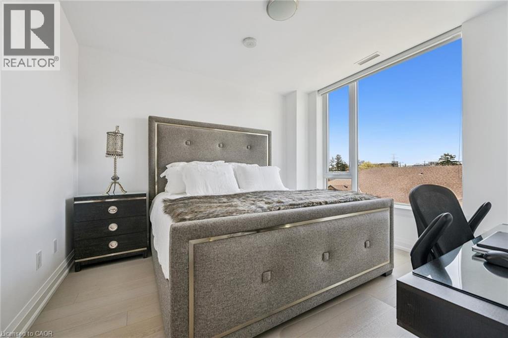 1441 Elgin Street Unit# 405, Burlington, Ontario  L7S 1E6 - Photo 28 - 40824363