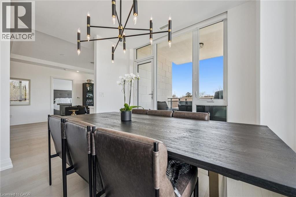 1441 Elgin Street Unit# 405, Burlington, Ontario  L7S 1E6 - Photo 27 - 40824363